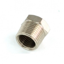 View Alternative product Reducing Socket G1/4 To G3/8 Outside Thread