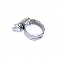 View Alternative product Zinc Plated Wormdrive Clip 12-22mm