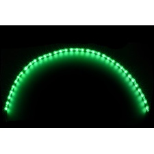 View Alternative product LED-Flexlight LowDensity 60cm green (36x SMD LED-s)