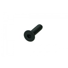 View Alternative product screw DIN 7991 8.8 M3 x 12 hexagonal socket countersunk black