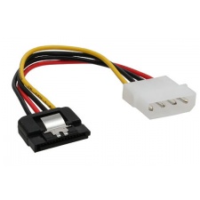 View Alternative product Strom/SATA cable internal 4Pin Molex to SATA 15cm