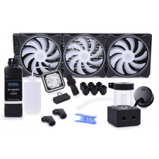 View Alternative product Alphacool Core Storm 420mm ST30 water cooling Set