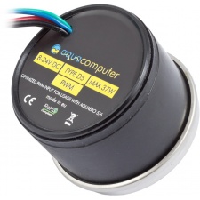 View Alternative product Aquacomputer D5 pump motor with PWM input and speed signal