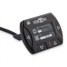 View Alternative product Aqua Computer VISION Touch with internal USB cable