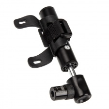 View Alternative product Aquacomputer Air Pump for Dr. Drop included bike mount