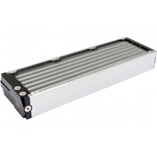 View Alternative product Aquacomputer airplex modularity system 420 mm, aluminum fins, one circuit, stainless steel side panels