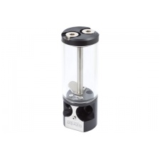 View Alternative product Aquacomputer aqualis XT 100 ml with fill level measurement and lighting option, G1/4