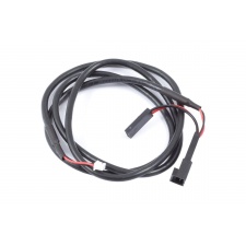 View Alternative product Aquacomputer connection cable for alarm output VISION / OCTO to mainboard power button