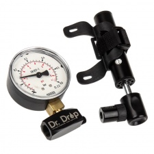 View Alternative product Aquacomputer Dr. Drop pressure tester included air pump