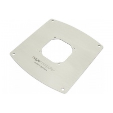 View Alternative product Aquacomputer mounting frame for filter with stainless steel mesh, 120 mm fan opening
