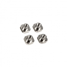 View Alternative product Aquacomputer Threaded insets for airplex radical, 4 pieces
