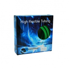 View Alternative product Masterkleer Hose Pack PVC 19/13mm (1/2ID) UV-Reactive Dark Green 3.3m