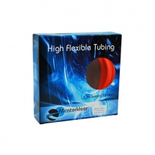 View Alternative product Masterkleer Hose Pack PVC 19/13mm (1/2ID) UV-Reactive Orange 3.3m