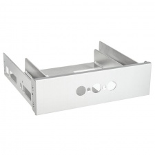 View Alternative product Lian Li BZ-516A Front panel for LED dimmer - silver
