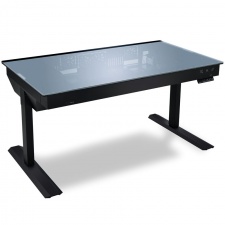 View Alternative product Lian Li DK-05F desktop case (height adjustable) - black