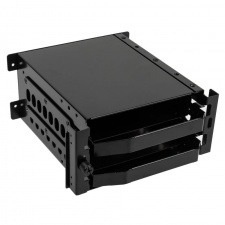View Alternative product Lian Li HD01X drive cage 2x HDD or SSD for O11D EVO, O11 XL, V3000 PLUS