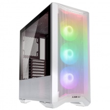 View Alternative product Lian Li LANCOOL II Mesh RGB Midi-Tower, Tempered Glass - white