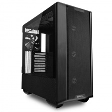 View Alternative product Lian li LANCOOL III E-ATX case, midi tower - black
