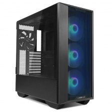 View Alternative product Lian li LANCOOL III E-ATX case, midi tower, RGB - black