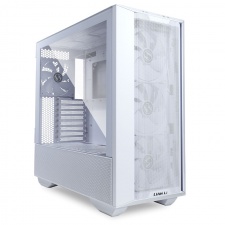 View Alternative product Lian li LANCOOL III E-ATX case, midi tower - white