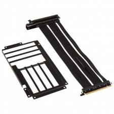 View Alternative product Lian Li O11-1 Riser Card cable + PCI slot cover - black