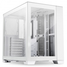 View Alternative product Lian Li O11 Dynamic Mini Snow Edition, Midi-Tower, Tempered Glass - white B Grade