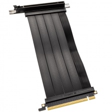 View Alternative product Lian Li PCIe x16 Riser Ribbon Cable - PCIe 4.0, 200mm, black