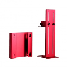 View Alternative product Lian Li Q09-1R VESA mount - red