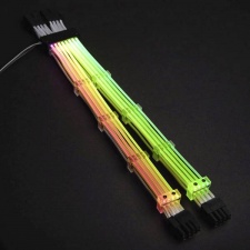 View Alternative product Lian Li Strimer 8-Pin RGB PCIe VGA Power Cable
