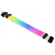 View Alternative product Lian Li Strimer Plus V2 8-Pin RGB VGA Cable