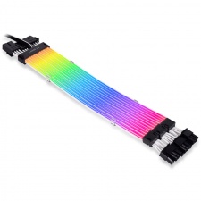 View Alternative product Lian Li Strimer Plus V2 Triple 8-Pin RGB VGA Cable