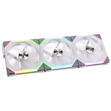 View Alternative product Lian Li UNI FAN SL120 RGB PWM 120mm Fans (3 Pack) - White