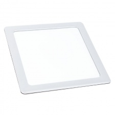 View Alternative product Demciflex dust filter 120mm, square - white / white