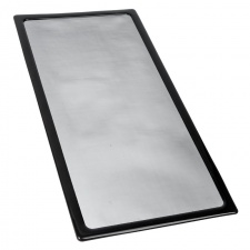 View Alternative product Demciflex dust filter Fractal Design R5 3-Vent Top - black / black