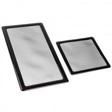 View Alternative product DEMCiflex dust filter set for DAN Cases A4-SFX, internal - black