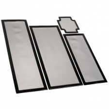 View Alternative product Demciflex dust filter set for Fractal Design Define R6 - black/black