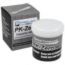 View Alternative product Prolimatech PK-Zero aluminum thermal paste - 600g