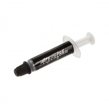 View Alternative product Alpenfohn smooth ice thermal paste, metal-free, 5W/(m*K) - 1g