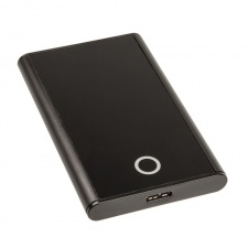 View Alternative product Icy Box IB-273StU3, 2.5-inch HDD Enclosure, USB 3.0 - Black