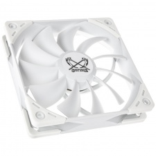 View Alternative product Scythe Kaze Flex 120 White PWM fan, 300-1200rpm - 120mm, white