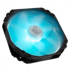 View Alternative product Scythe Kaze Flex Round RGB PWM fan, 300-1800U / min - 140mm