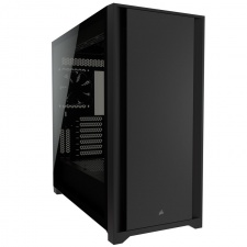 View Alternative product Corsair 5000D Midi-Tower, tempered glass - black