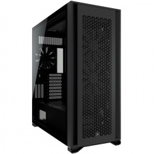 View Alternative product Corsair 7000D Airflow Big-Tower, Tempered Glass - black