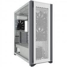 View Alternative product Corsair 7000D Airflow Big-Tower, Tempered Glass - white