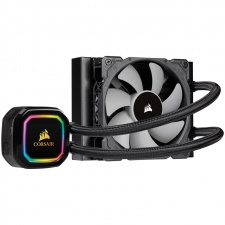 View Alternative product Corsair Cooling Hydro Series H60i RGB PRO XT Complete water cooling - 120mm