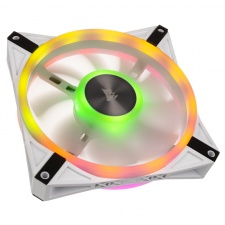 View Alternative product Corsair iCUE QL140 RGB PWM fan - 140mm, white