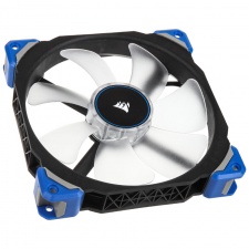 View Alternative product Corsair ML140 Pro LED Premium Magnetic Levitation fans - 140mm blue