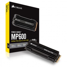 View Alternative product Corsair MP600 R2 NVMe SSD, PCIe 4.0 M.2 Type 2280 - 2 TB