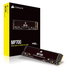 View Alternative product Corsair MP700 NVMe SSD, PCIe 5.0 M.2 Type 2280 - 1TB