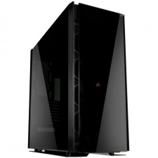 View Alternative product Corsair Obsidian 1000D Big Tower, Tempered Glass - Black